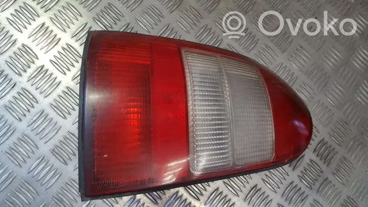 Opel Vectra B Задний фонарь в кузове 37650748