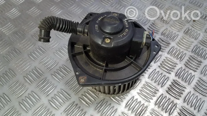 Nissan Sunny Ventola riscaldamento/ventilatore abitacolo 2722081n00