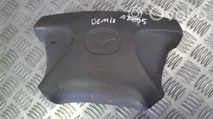 Mazda Demio Airbag de volant t93043a