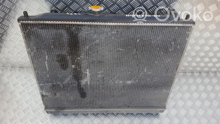 Mitsubishi Pajero Radiateur de refroidissement 