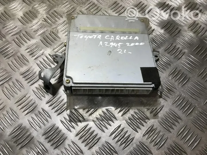 Toyota Corolla E110 Calculateur moteur ECU 8966612320