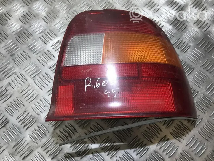 Rover 620 Rear/tail lights 236364