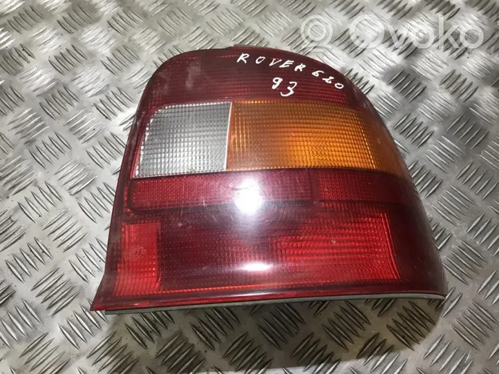 Rover 620 Rear/tail lights 236364