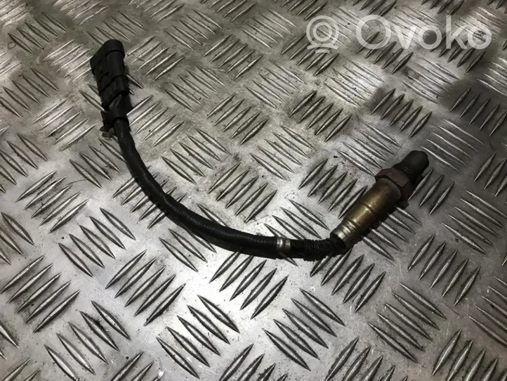 Fiat Punto (188) Sensore della sonda Lambda 0258006026