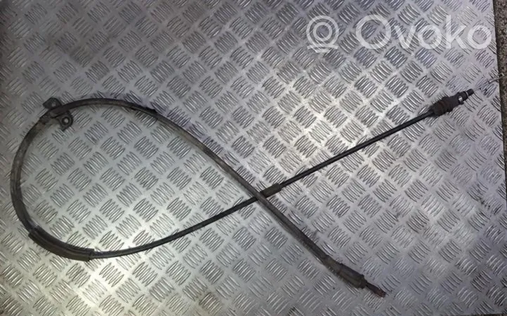 Volvo S60 Cavo comando del freno a mano/freno di stazionamento 9173146