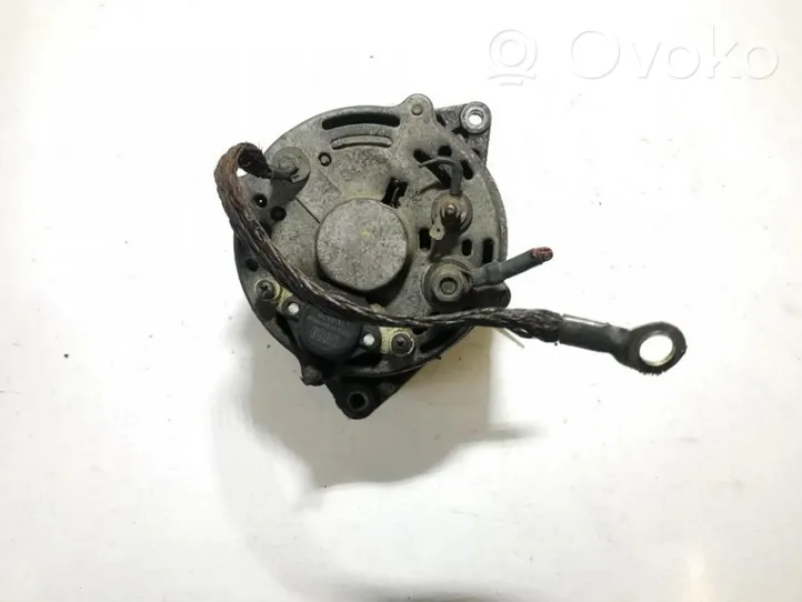 Opel Omega A Alternator 