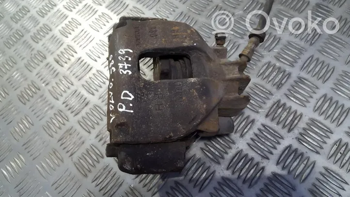 Volvo S80 Bremssattel vorne 