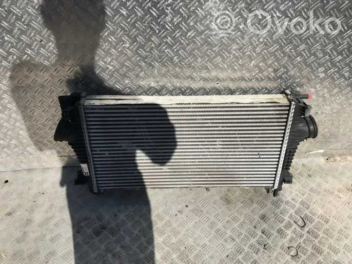 Opel Insignia A Radiatore intercooler 13241751