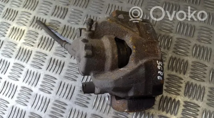 Dacia Duster Front brake caliper 