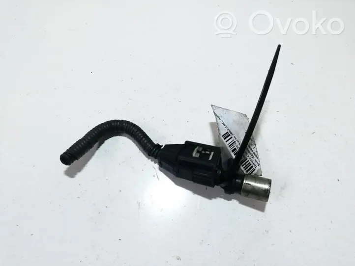 Toyota Corolla Verso E121 Kloķvārpstas stāvokļa sensors 9091905042