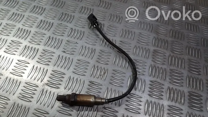 Ford Ka Sonde lambda 0258003714