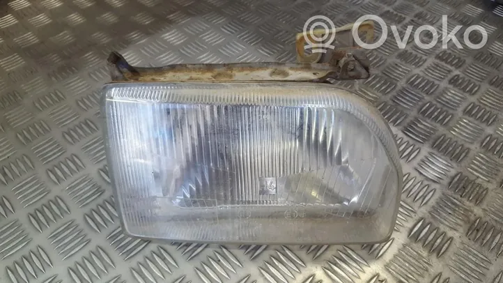 Ford Orion Lampa przednia 34541r20