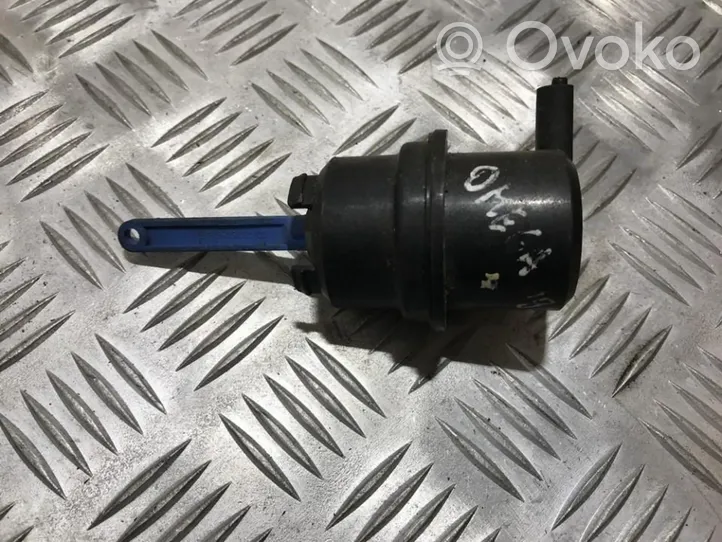Opel Omega A Клапан вакуумный 5399663020