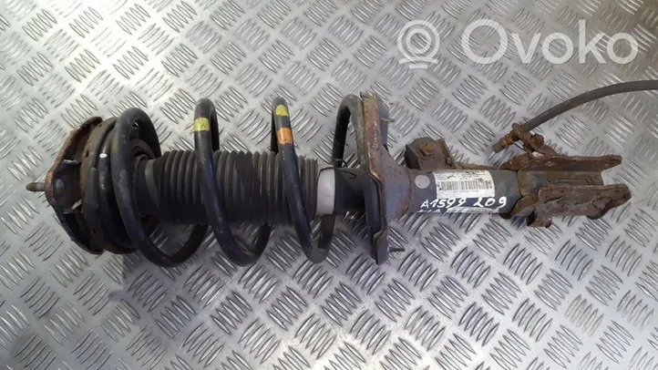 KIA Rio Ammortizzatore anteriore 546031g200