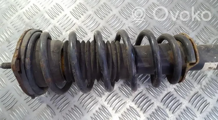 Mazda RX8 Front coil spring 