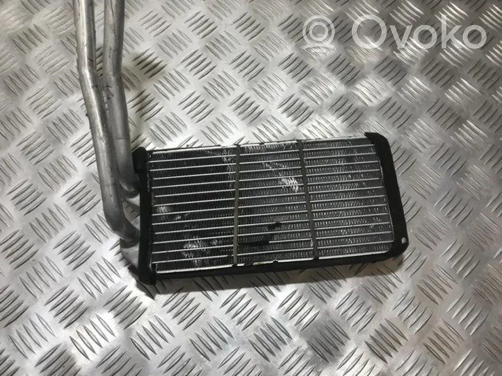 Land Rover Freelander Radiateur soufflant de chauffage 0015155