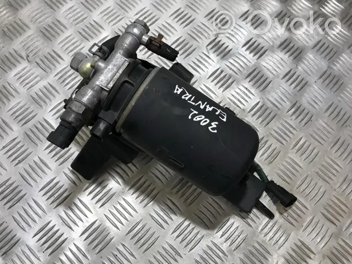 Hyundai Elantra Filtre à carburant 