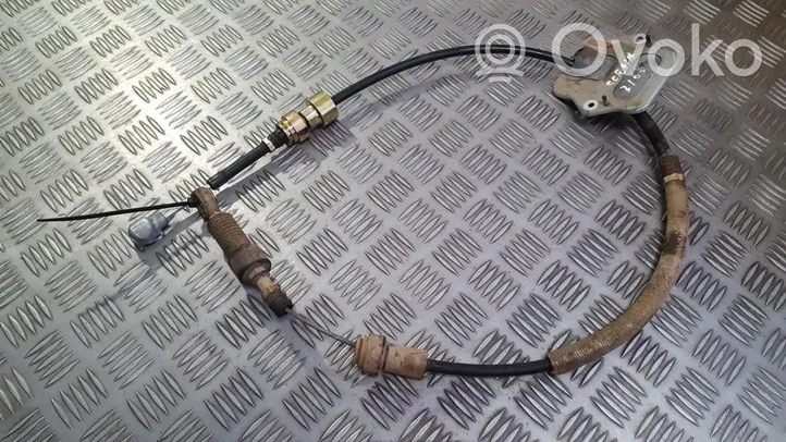 Toyota Corolla E110 Gear shift cable linkage 