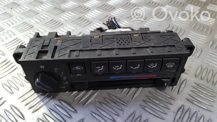 Nissan Primera Climate control unit d9908976902