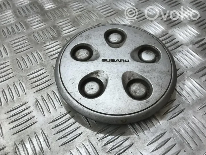 Subaru Impreza I Original wheel cap 