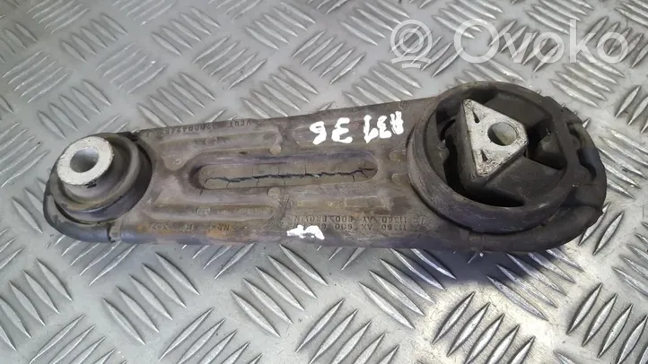 Renault Clio III Soporte de montaje del motor 8200042453f