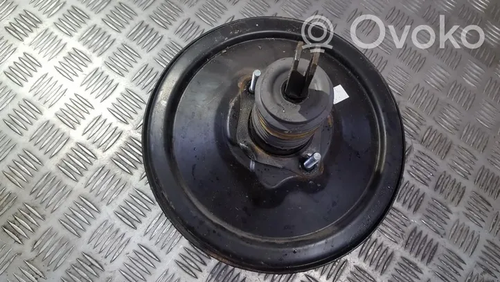 Opel Zafira B Brake booster 13142360