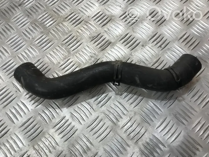 Opel Vectra C Engine coolant pipe/hose 13119223
