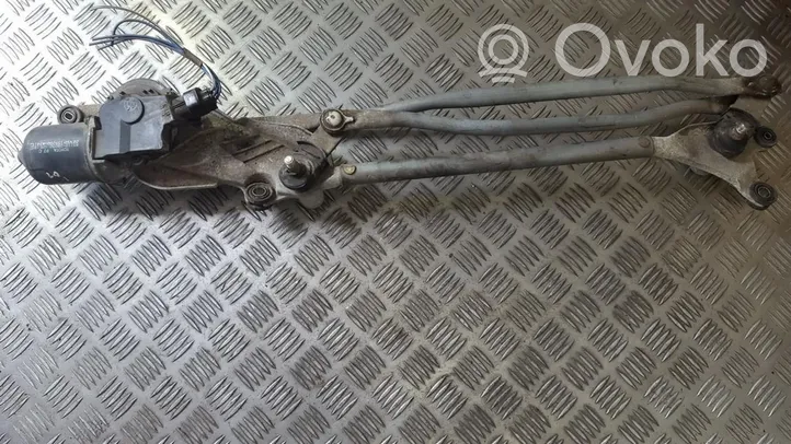 Toyota Celica T230 Front wiper linkage and motor 