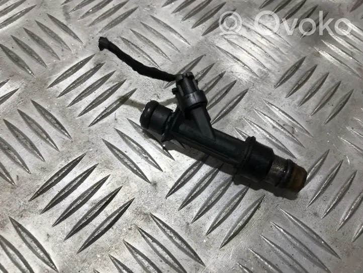 Chevrolet Lacetti Fuel injector 96334808