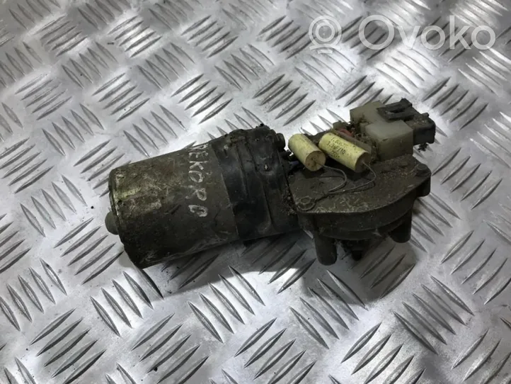 Opel Rekord E2 Wiper motor 