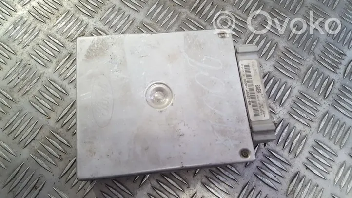 Ford Sierra Sterownik / Moduł ECU 88GB12A650EA