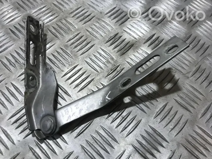 Seat Ibiza II (6k) Engine bonnet/hood hinges 6k0823301