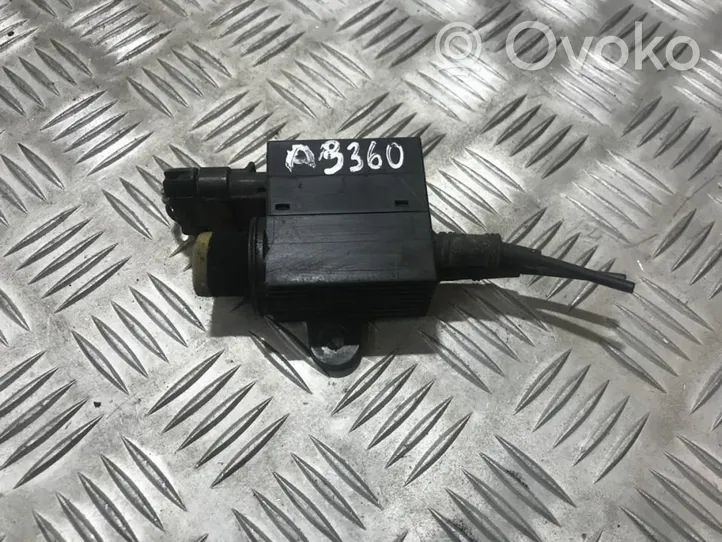 Chrysler Voyager Turboahtimen magneettiventtiili 56027094