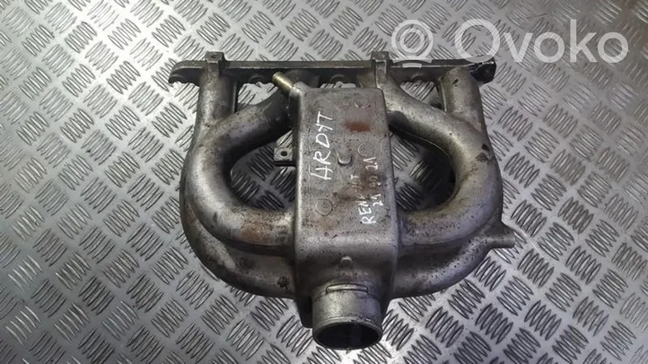 Renault 21 Collettore di aspirazione 7700599119