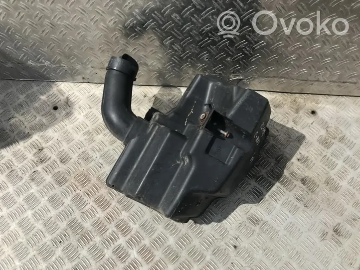 Ford Focus C-MAX Air intake hose/pipe 