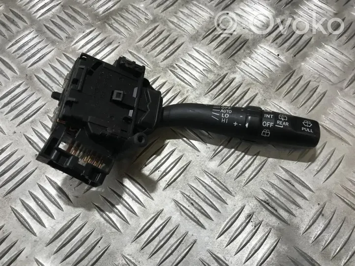 Toyota Avensis T220 Wiper control stalk 173654lh