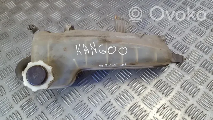 Renault Kangoo I Serbatoio di compensazione del liquido refrigerante/vaschetta 7700427953G