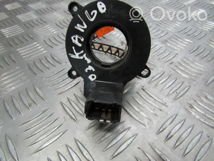 Renault Kangoo I Innesco anello di contatto dell’airbag (anello SRS) 54353383