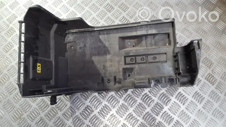 Opel Vectra C Dangtis akumuliatoriaus dėžės 24413805