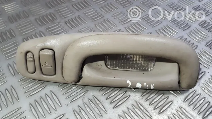 Chrysler 300M Rear interior roof grab handle TL7771