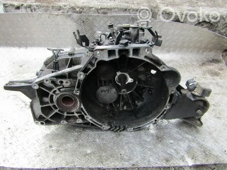 Hyundai Santa Fe Boîte de vitesses manuelle à 5 vitesses 4300038070