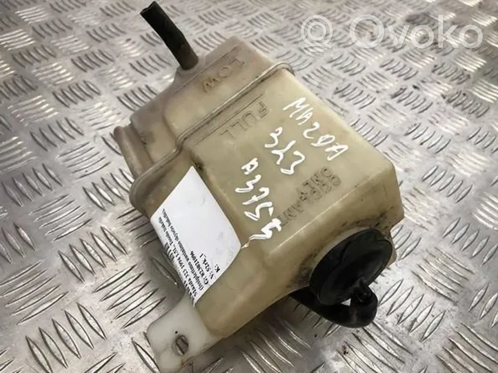 Mazda 323 F Vase d'expansion / réservoir de liquide de refroidissement 823021096