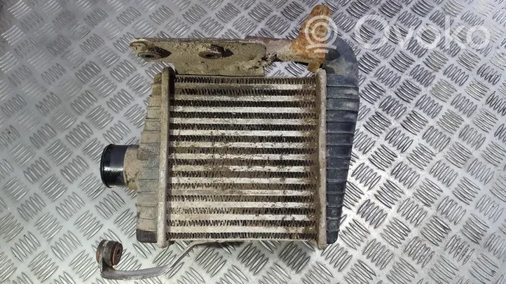 Hyundai Trajet Chłodnica powietrza doładowującego / Intercooler 2827027120