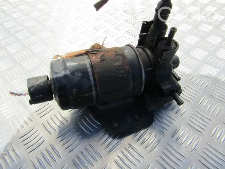 Hyundai Trajet Fuel filter 