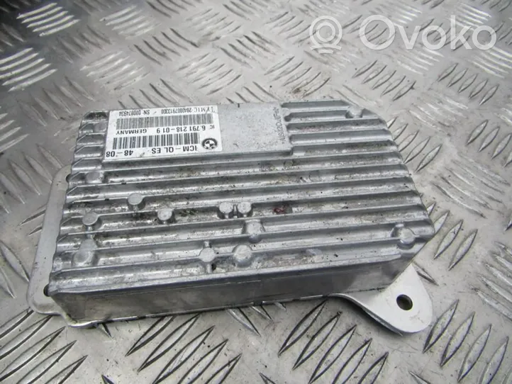 BMW 7 F01 F02 F03 F04 Amplificatore 2840007913300