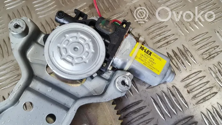 KIA Carnival Fensterhebermotor Tür vorne 0k5525856y