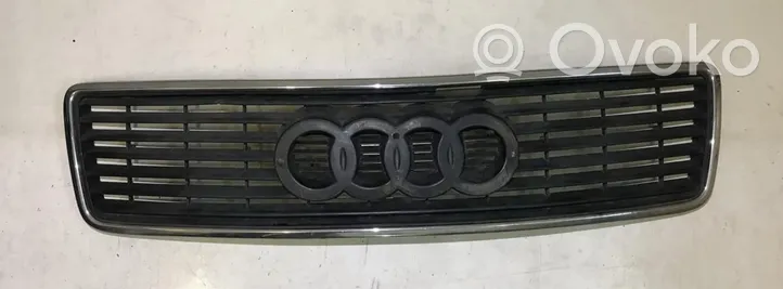 Audi 100 S4 C4 Atrapa chłodnicy / Grill 4a0853651