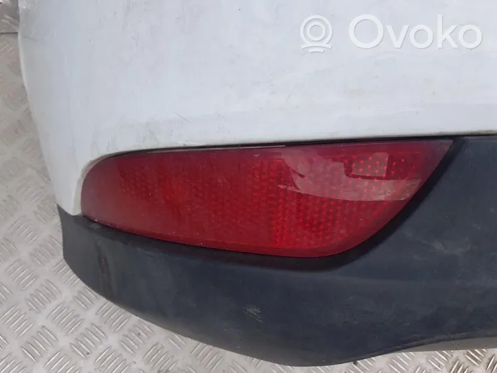 Ford Focus Odblask lampy tylnej 