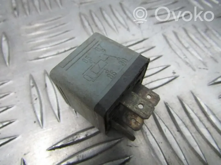 BMW 3 E36 Other relay 0332014454