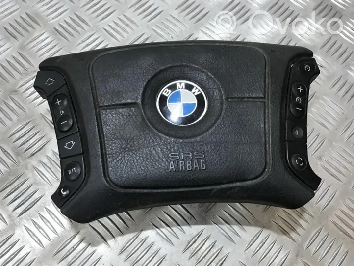 BMW 7 E38 Airbag dello sterzo 3311628970